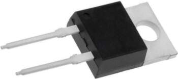 SIRECTIFIER Diode: rectifying; THT; 1.2kV