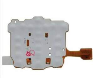 Šleife (Flex cable) NOKIA 3208