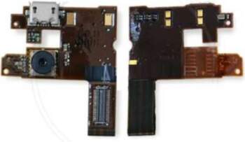 Šleife (Flex cable) NOKIA 6500