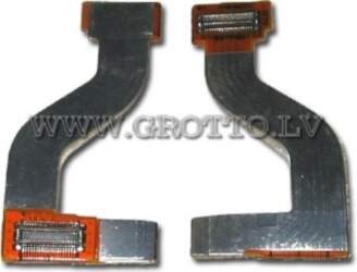 Šleife (Flex cable) NOKIA  7200