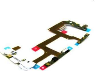 Šleife (Flex cable) NOKIA  C7