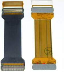 Šleife (Flex cable) SAMSUNG C5510