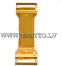 Šleife (Flex cable) SAMSUNG  E860