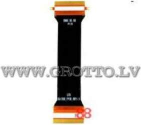 Šleife (Flex cable)  SAMSUNG  Z400