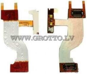 Šleife (Flex cable) SONY-ERICSSON W810