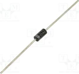 SMC DIODE SOLUTIONS Diode: rectifying; THT