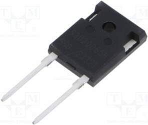 SMC DIODE SOLUTIONS Diode: Schottky rectifying