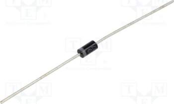 SMC DIODE SOLUTIONS Diode: Schottky rectifying