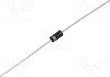 SMC DIODE SOLUTIONS Diode: Schottky rectifying