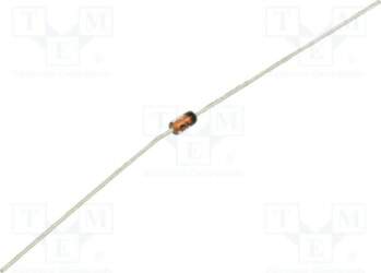 SMC DIODE SOLUTIONS Diode: switching; THT