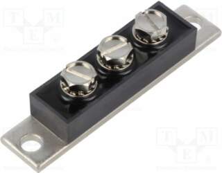 SMC DIODE SOLUTIONS Module: diode; double