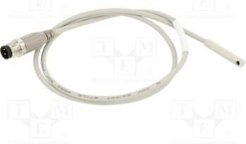 SMC Sensor: reed switch; piston position