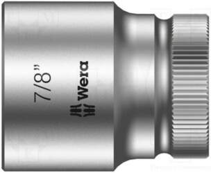 Socket: 6-angles; socket spanner; HEX 7/8&quot
