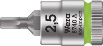 Socket: hex key-bit; Hex Plus; HEX