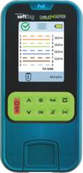 Softing It Networks SOFTING CableMaster PoE