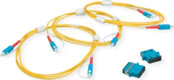 Softing It Networks SOFTING FiberXpert 700
