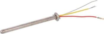 SOLDER PEAK Heating element; for soldering