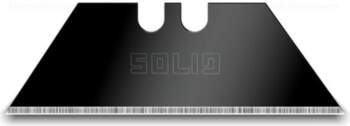 SOLID TOOLS Blade; 10pcs; BLACK TIGER