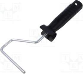 SOLID TOOLS Paint roller handle; W:
