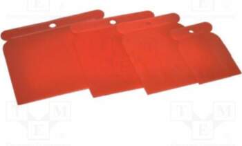 SOLID TOOLS Putty knife | SOLID-6086
