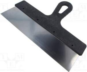 SOLID TOOLS Scarper; 300mm; stripping knife