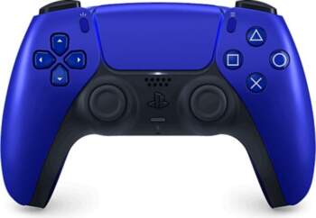 Sony Interactive Entertainment DualSense Black, Blue