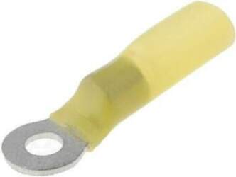 Spaile O tipa   M4 4-6mm² kabelim