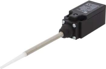SPAMEL Limit switch; NO + NC
