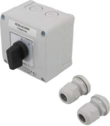 SPAMEL Switch: cam switch; Stabl.pos: