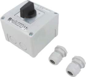 SPAMEL Switch: cam switch; Stabl.pos: