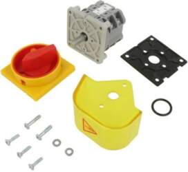 SPAMEL Switch: main cam switch; Stabl