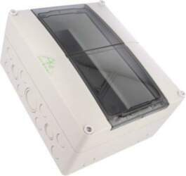 SPELSBERG Enclosure: for modular components; IP55