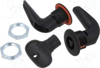SPELSBERG Locking device insertion conversion kit