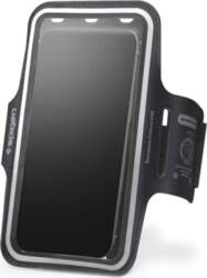 SPIGEN A703 DYNAMIC SHIELD ARMBAND BLACK