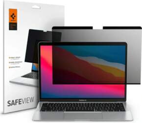 Spigen Safe View privacy screen protector