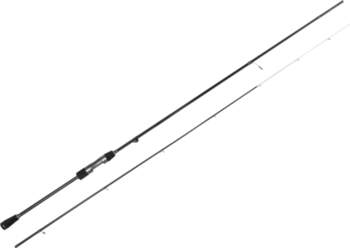 Spinings Lucky John Vanrex MICRO JIG