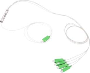 Splitter; SC/APC,both sides; Input: SC/APC
