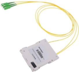Splitter; SC/APC,both sides; Input: SC/APC