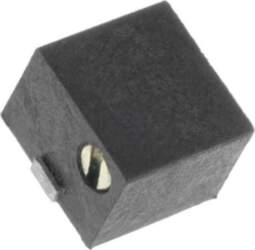 SR PASSIVES Potentiometer: mounting; 5kΩ; multiturn