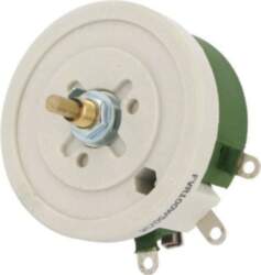 SR PASSIVES Potentiometer: shaft; 50Ω; single