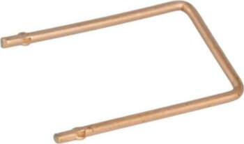 SR PASSIVES Resistor: wire-wound; 15mΩ; sensing