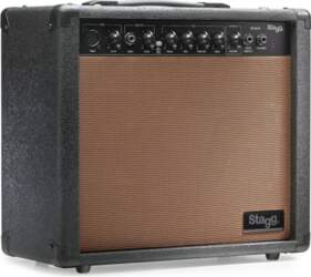 Stagg 20 AA R EU -