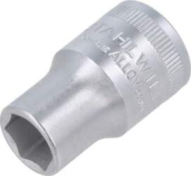 STAHLWILLE Socket: 6-angles; socket spanner; HEX