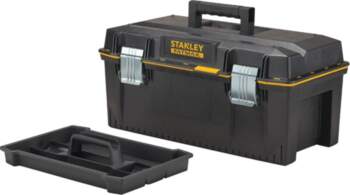 Stanley FATMAX Structural Foam Tool Box