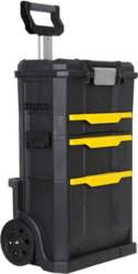 Stanley kastes MODULAR 2 IN 1