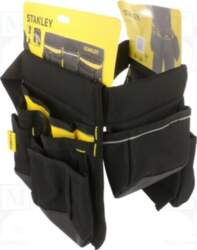 STANLEY Tool belt; tool case |