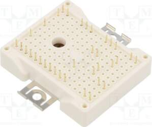STARPOWER SEMICONDUCTOR Module: IGBT; diode/transistor; boost