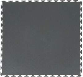 STATICTEC Mat: floor; antislip; ESD; grey