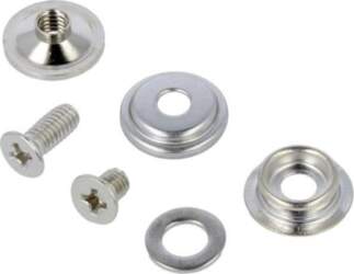 STATICTEC Universal press stud; ESD; Application:
