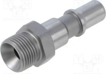 STAUBLI Splice terminal: quick splice; 16bar